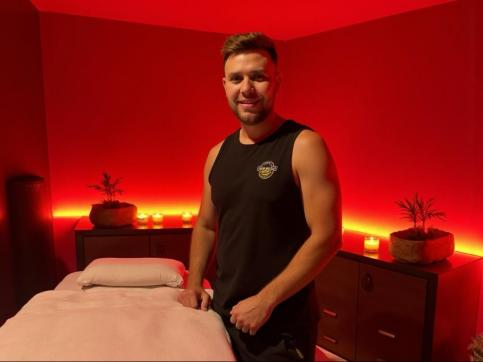 Gay Massage Maspalomas - Escort gay Maspalomas 2