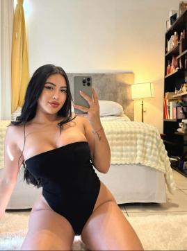 Belange - Escort lady Augsburg 4