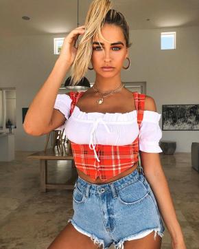 Olivia massage and Pressure  service - Escort lady Dubai 2