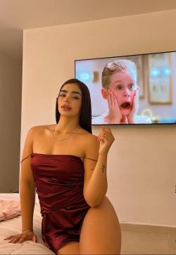 Alinnne - Escort ladies Chemnitz 1