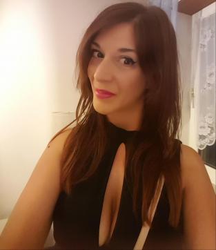 Saretta8787 - Escort lady Munich 3