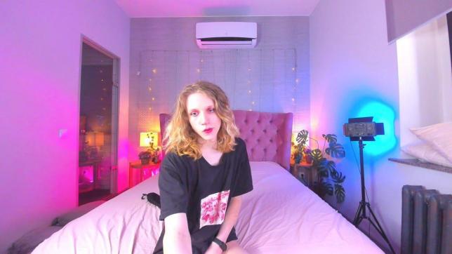 nellystarrr - Escort trans Saint Petersburg 2