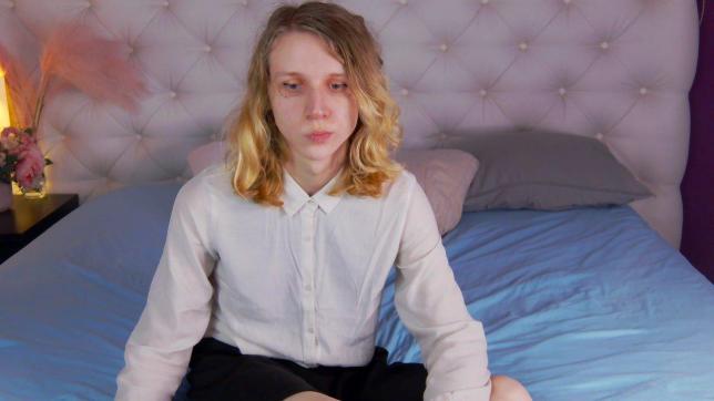 nellystarrr - Escort trans Saint Petersburg 3