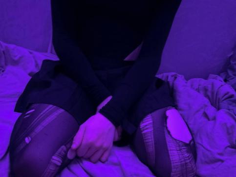 Nelly Starrr - Escort trans Saint Petersburg 3