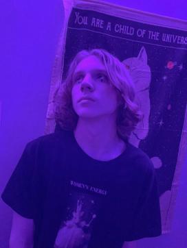 Nelly Starrr - Escort trans Saint Petersburg 6