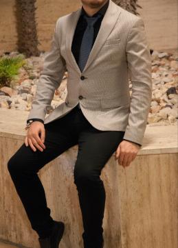 Emil Blue - Escort mens Norrköping 3