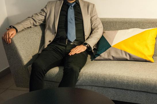 Emil Blue - Escort mens Norrköping 4