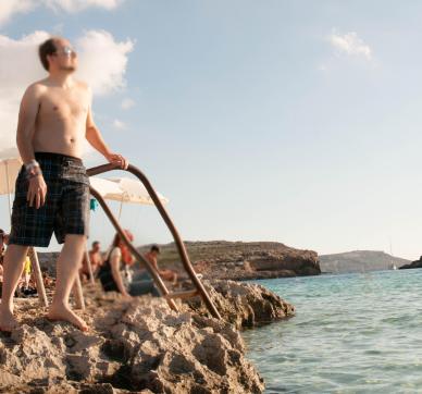 Emil Blue - Escort mens Norrköping 6