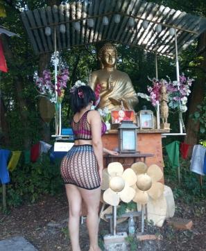 Kardashan - Escort lady Vienna 5