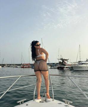 Kardashan - Escort lady Vienna 6