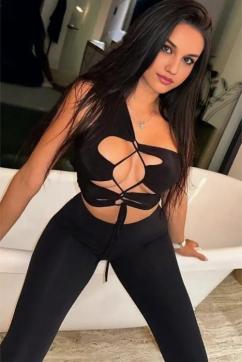 Isabel - Escort lady Berlin 2
