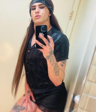 Fany - Escort dominatrix Miami FL 2