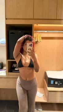 Antrikshi Indian 0060146979656 - Escort lady Kuala Lumpur 2