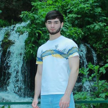 Cocaine - Escort mens Tashkent 2