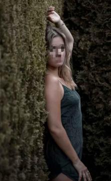 Jane - Escort lady Vienna 3