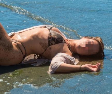 Jane - Escort lady Vienna 4