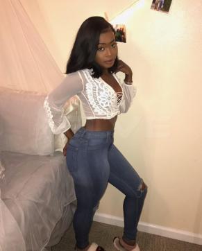 April - Escort lady Las Vegas 2