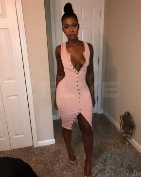 April - Escort lady Las Vegas 3