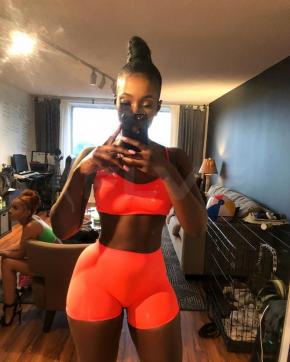 April - Escort lady Las Vegas 5