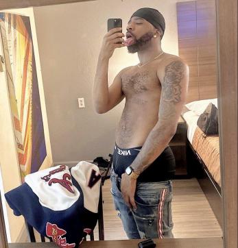 Sterling - Escort mens Lyon 3