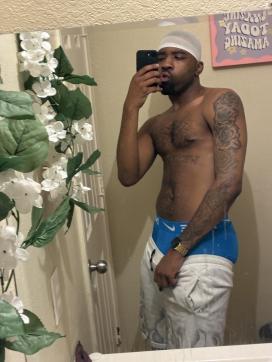 Sterling - Escort mens Lyon 4