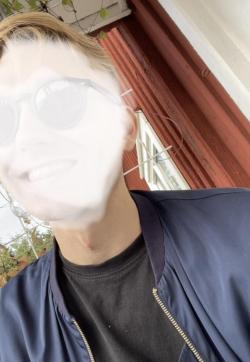 James Sins - Escort mens Linköping 1