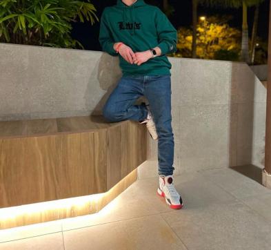 James Sins - Escort mens Linköping 3