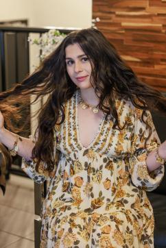 Rose Bee Gold - Escort lady Indianapolis 10