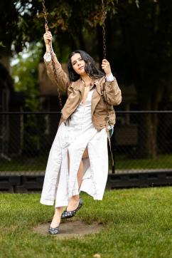 Rose Bee Gold - Escort lady Indianapolis 11