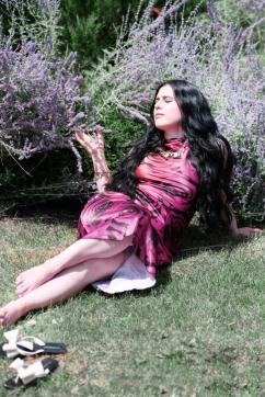 Rose Bee Gold - Escort lady Indianapolis 14