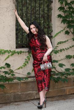 Rose Bee Gold - Escort lady Indianapolis 15