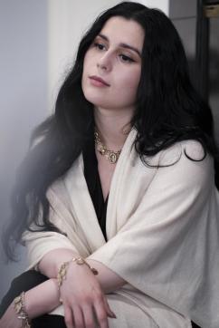 Rose Bee Gold - Escort lady Indianapolis 18