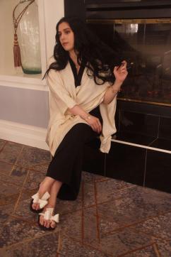 Rose Bee Gold - Escort lady Indianapolis 4