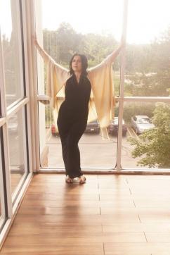 Miss Rose Bee Gold - Escort lady Houston 7