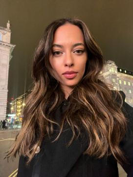 Aurora - Escort lady London 3