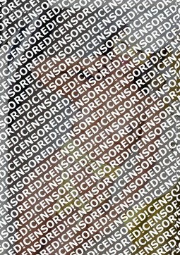 TYNA EROTICAS - Escort lady Bogotá 11