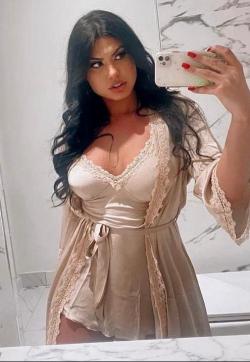 Ponta - Escort trans London 6