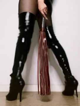 Ama - Escort dominatrix Valencia 4