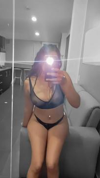 Tuya - Escort lady Phoenix AZ 2