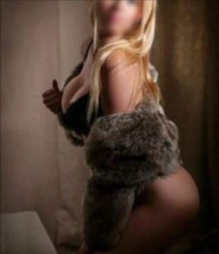 Carol - Escort lady Maspalomas 2