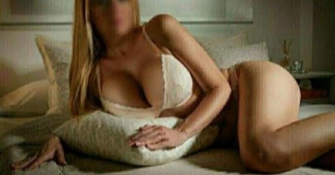 Carol - Escort lady Maspalomas 3