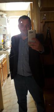 Antonio - Escort mens Bucharest 2