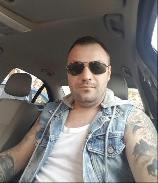 Antonio - Escort mens Bucharest 3