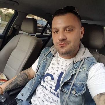 Antonio - Escort mens Bucharest 4