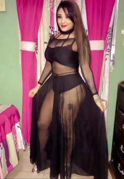 Orellana - Escort lady Berlin 1