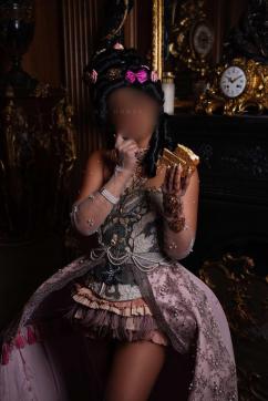 Goddess Mia Honey - Escort lady Leipzig 3