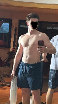 Mark - Escort mens Heidelberg 2