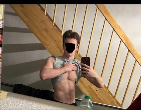 Mark - Escort mens Heidelberg 3