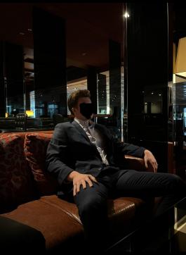 Mark - Escort mens Heidelberg 4