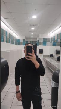 Frank - Escort mens Louisville KY 2
